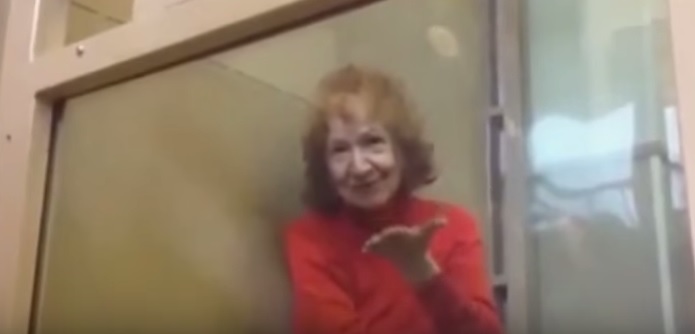 Granny Videos Russian